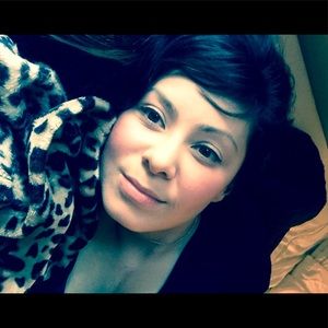 Meet your Posher, Ericka